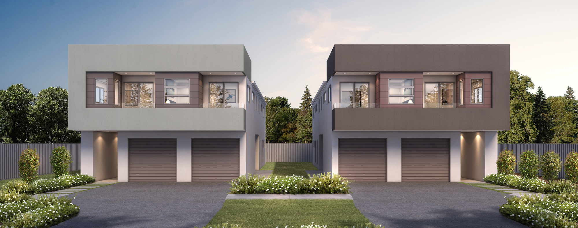 Brisbane Rooming House