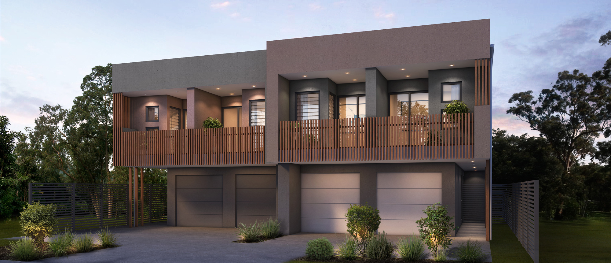 Brisbane Rooming Houses