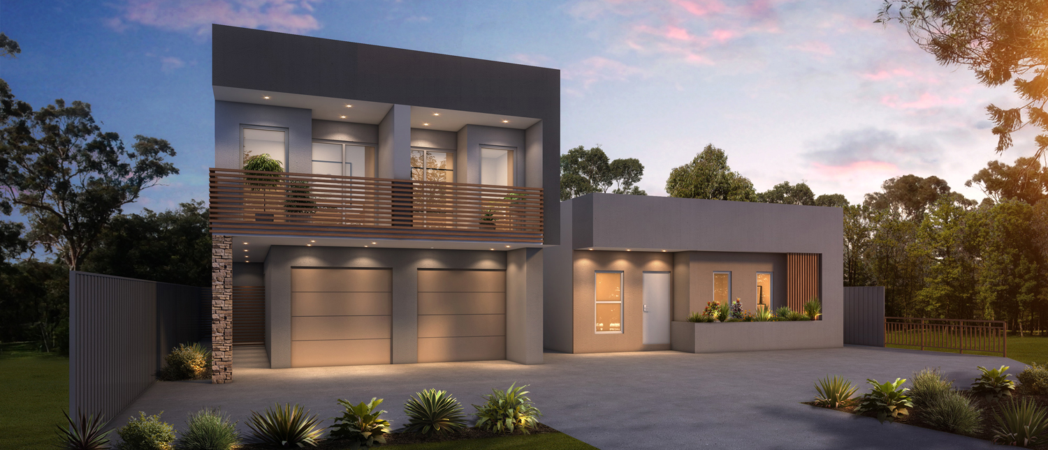 Brisbane Rooming Houses