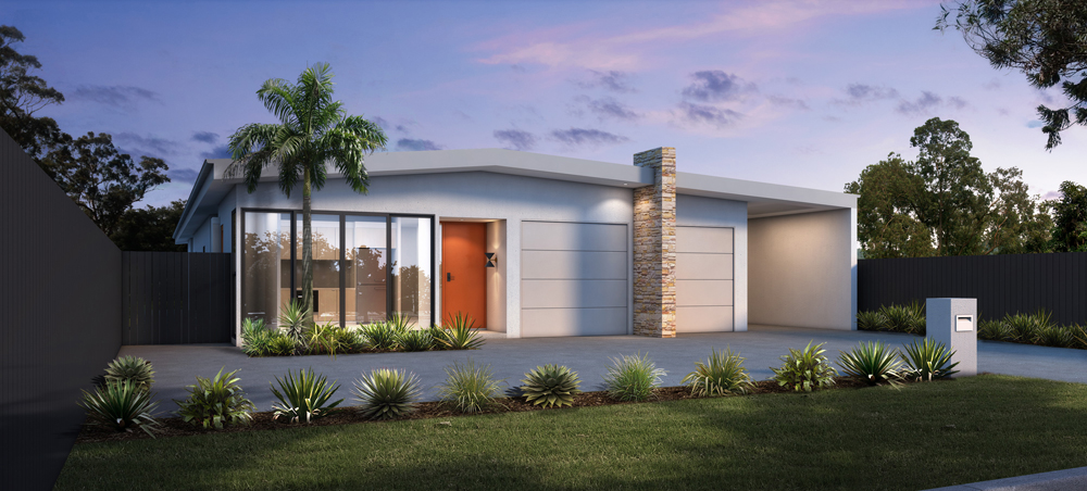 Brisbane Rooming Houses Boarding House 