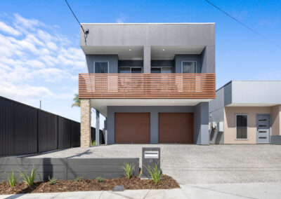 Brisbane Rooming Houses house