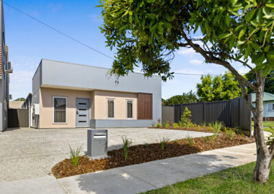 Brisbane Rooming Houses house