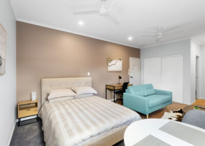 Brisbane Rooming Houses house