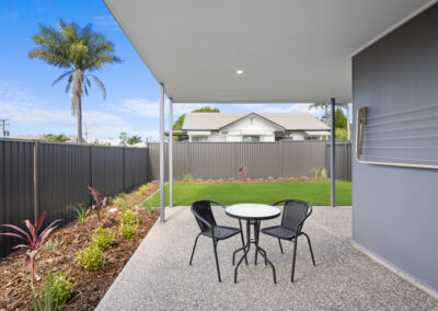 Brisbane Rooming Houses house