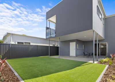 Brisbane Rooming Houses house