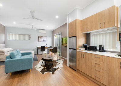 Brisbane Rooming Houses house