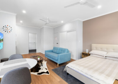 Brisbane Rooming Houses house