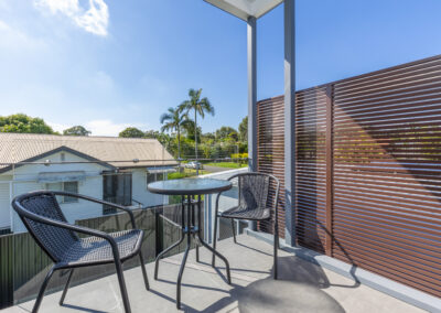 Brisbane Rooming Houses house
