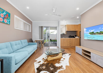 Brisbane Rooming Houses house