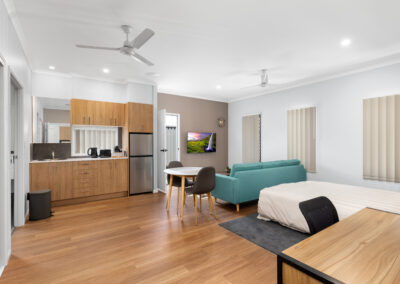 Brisbane Rooming Houses house