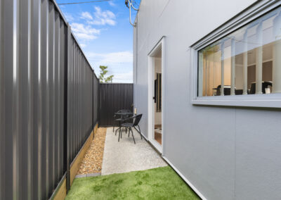 Brisbane Rooming Houses house