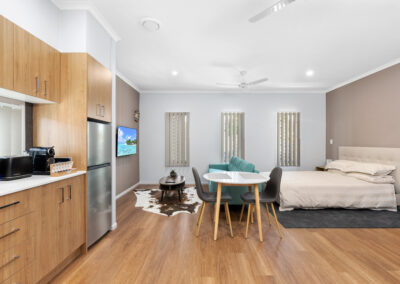 Brisbane Rooming Houses house