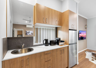 Brisbane Rooming Houses house