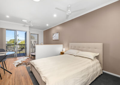 Brisbane Rooming House Houses