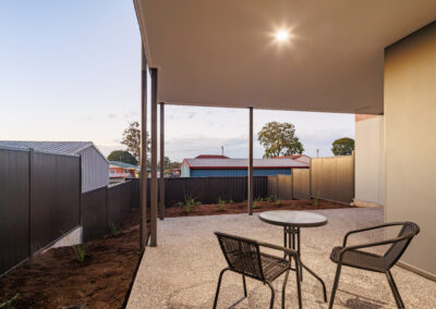 Brisbane Rooming House Houses