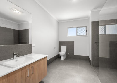 Brisbane Rooming House Houses