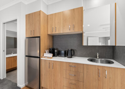 Brisbane Rooming House Houses
