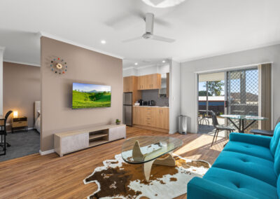 Brisbane Rooming House Houses