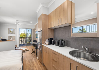 Brisbane Rooming House Houses