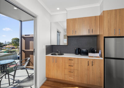 Brisbane Rooming House Houses