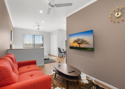 Brisbane Rooming House Houses