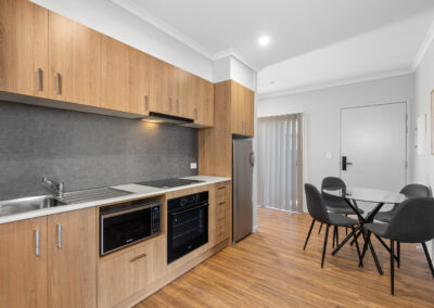 Brisbane Rooming House Houses