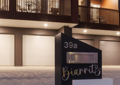 Brisbane Rooming House Houses