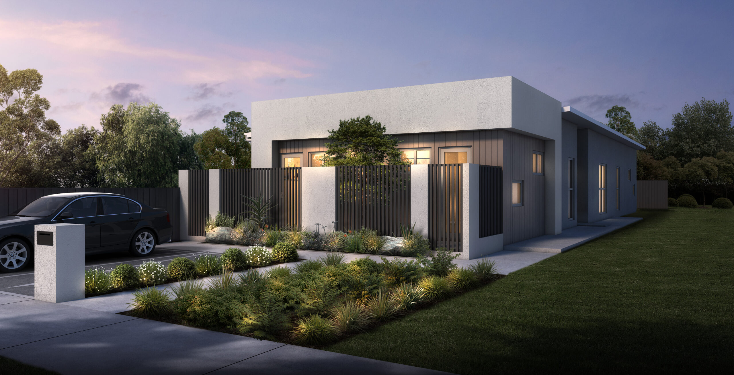Lot 21 & 22 Mitchell Street, Acacia Ridge Brisbane Rooming Houses
