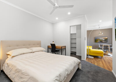 Brisbane Rooming Houses House