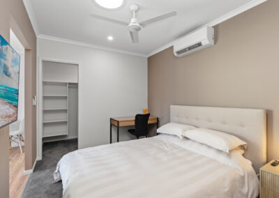 Brisbane Rooming Houses House