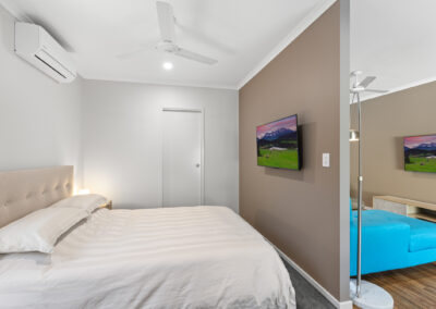 Brisbane Rooming Houses House