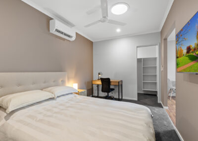 Brisbane Rooming Houses House