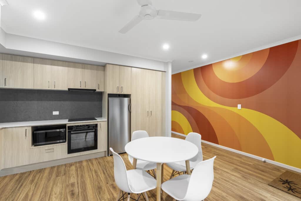 Brisbane rooming house
