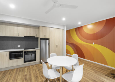 Brisbane Rooming Houses House
