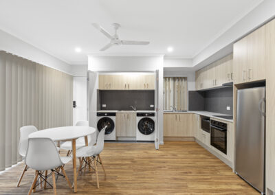 Brisbane Rooming Houses House