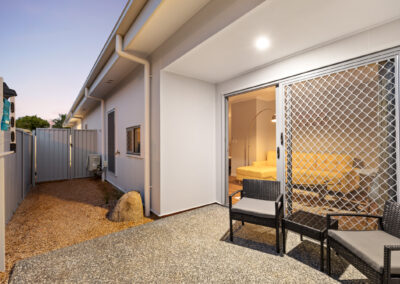 Brisbane Rooming Houses House