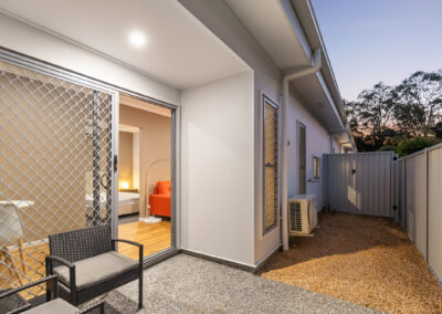 Brisbane Rooming Houses House