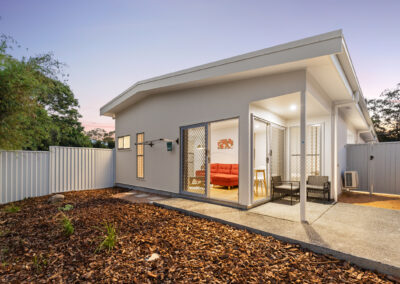 Brisbane Rooming Houses House