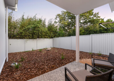 Brisbane Rooming Houses House
