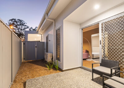 Brisbane Rooming Houses House