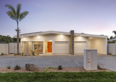 Brisbane Rooming Houses House
