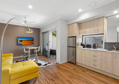 Brisbane Rooming Houses House