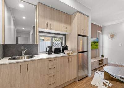 Brisbane Rooming Houses House