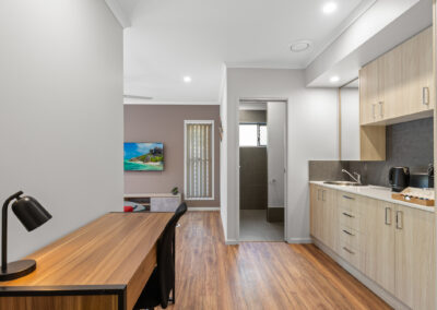 Brisbane Rooming Houses House