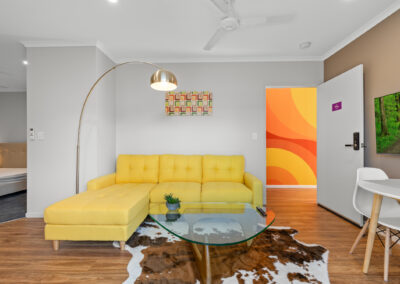 Brisbane Rooming Houses House