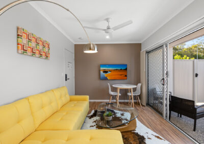 Brisbane Rooming Houses House