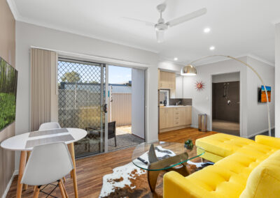 Brisbane Rooming Houses House
