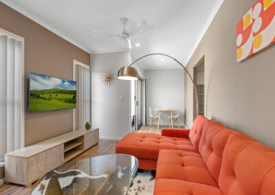 Brisbane Rooming Houses House