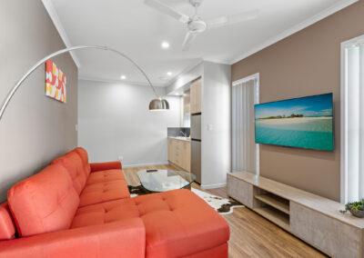 Brisbane Rooming Houses House