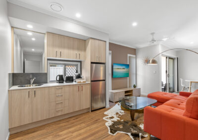 Brisbane Rooming Houses House